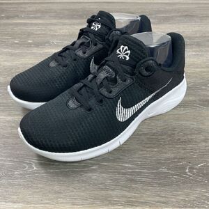 Nike Men’s 8 Flex Experience RN 11 NN Black DD9284-001 Athletic Running Shoes